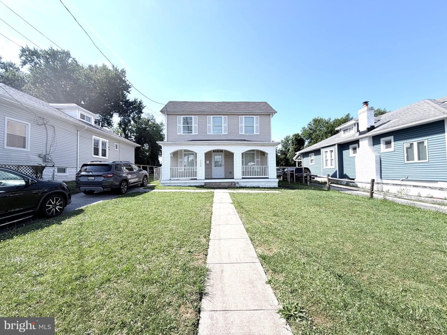 4050 Wilkens Ave, Baltimore