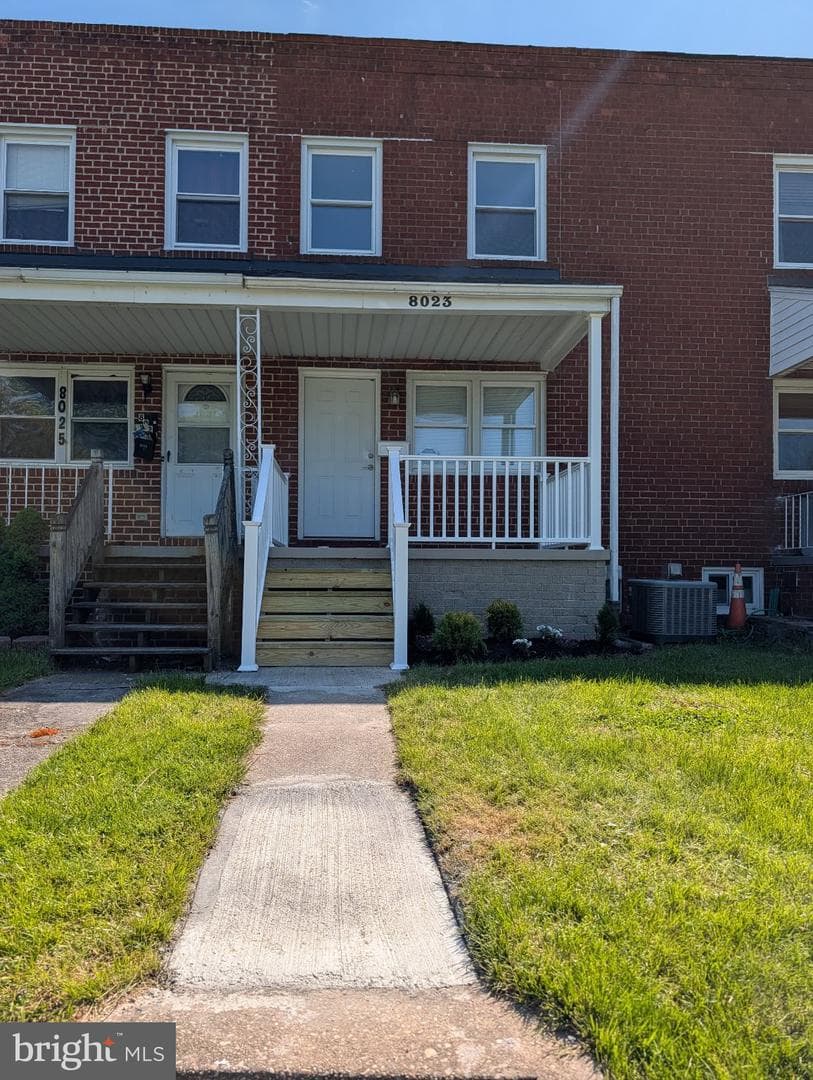 8023 Park Haven Road photo 1