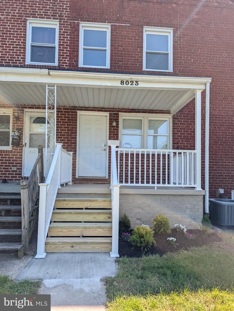 8023 Park Haven Road photo 2