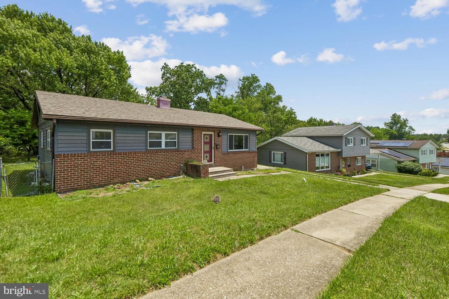 6822 Fox Meadow Road photo 31