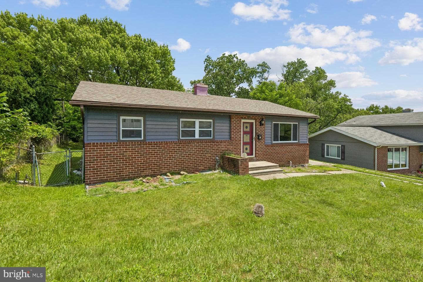 6822 Fox Meadow Road photo 32