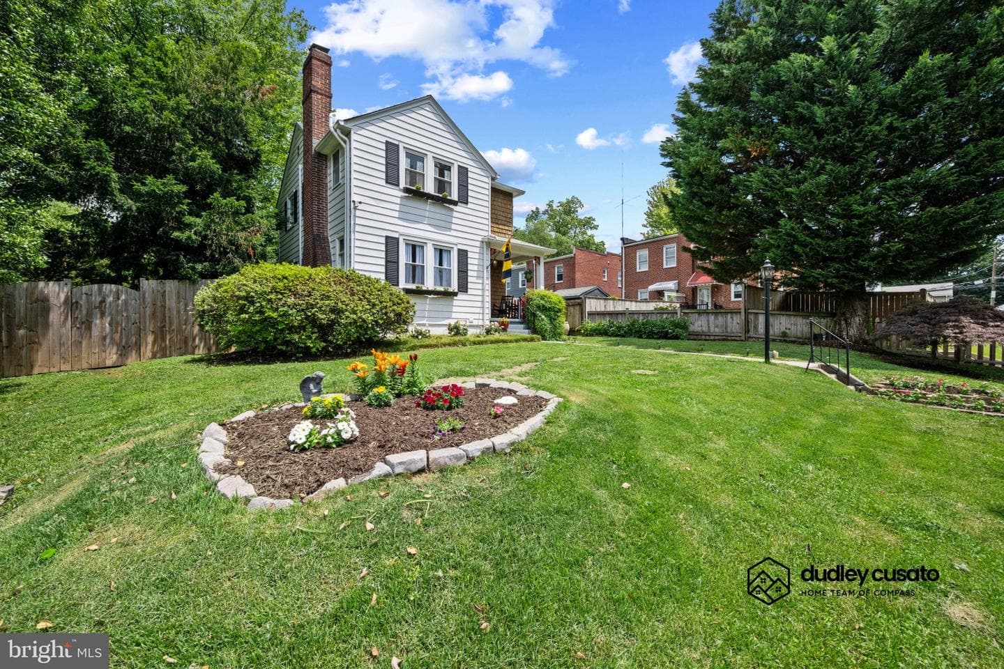 47 Willow Avenue, Towson