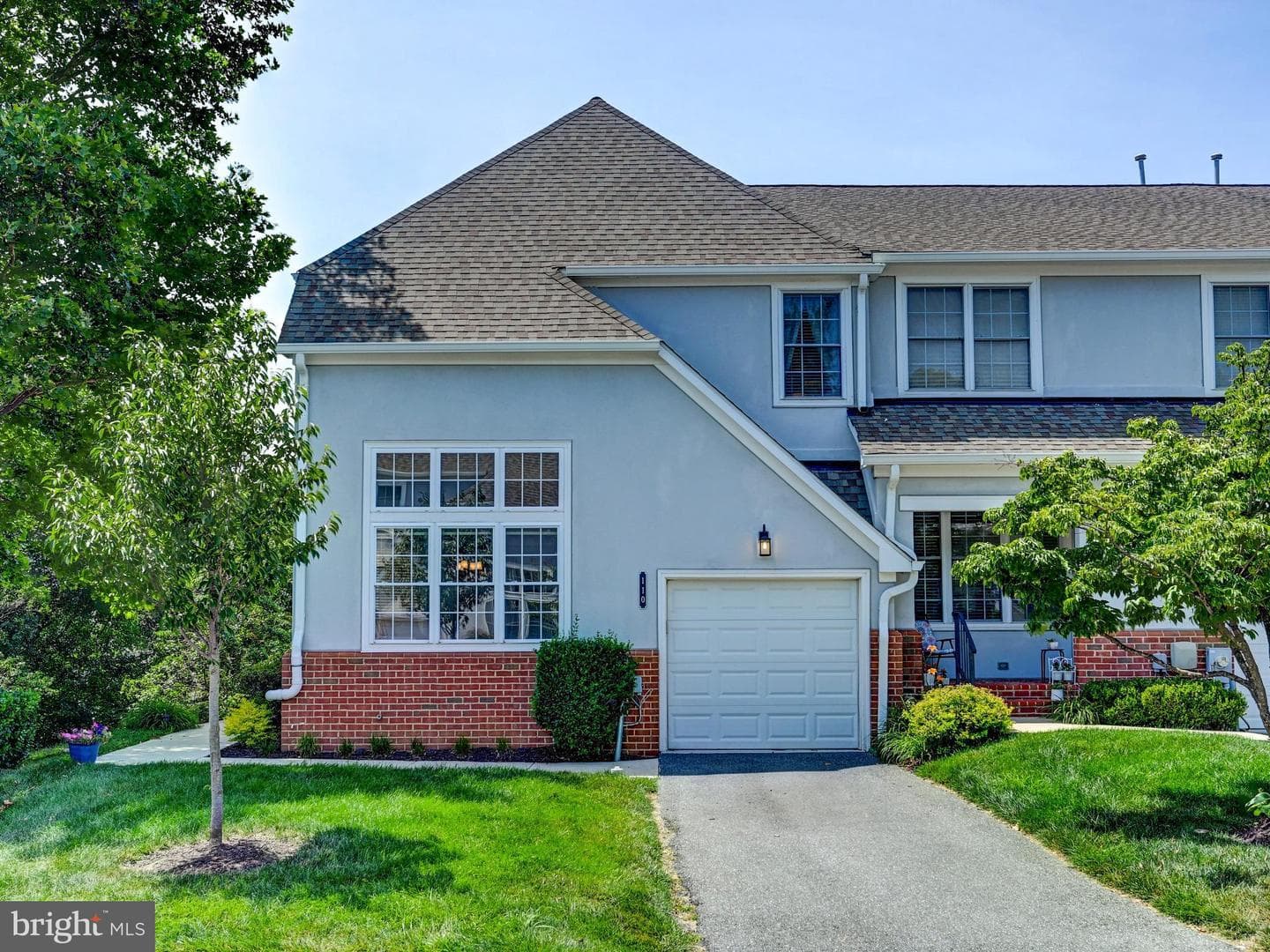 110 Old Plantation #110, Pikesville
