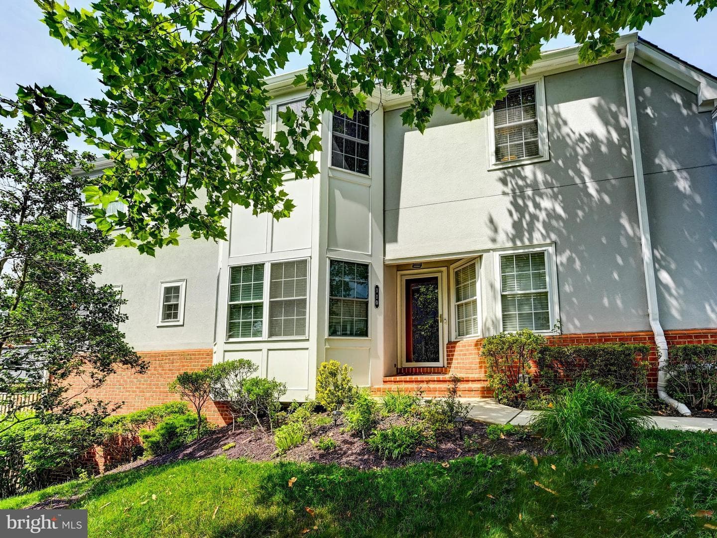 110 Old Plantation #110, Pikesville