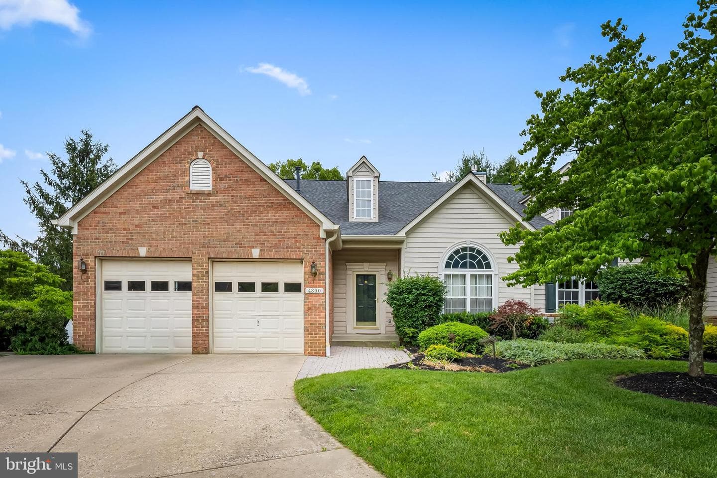4300 Scotch Rose Ct # 4300, Pikesville