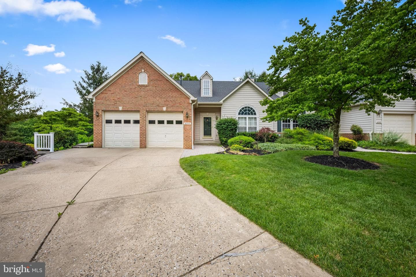 4300 Scotch Rose Ct # 4300, Pikesville