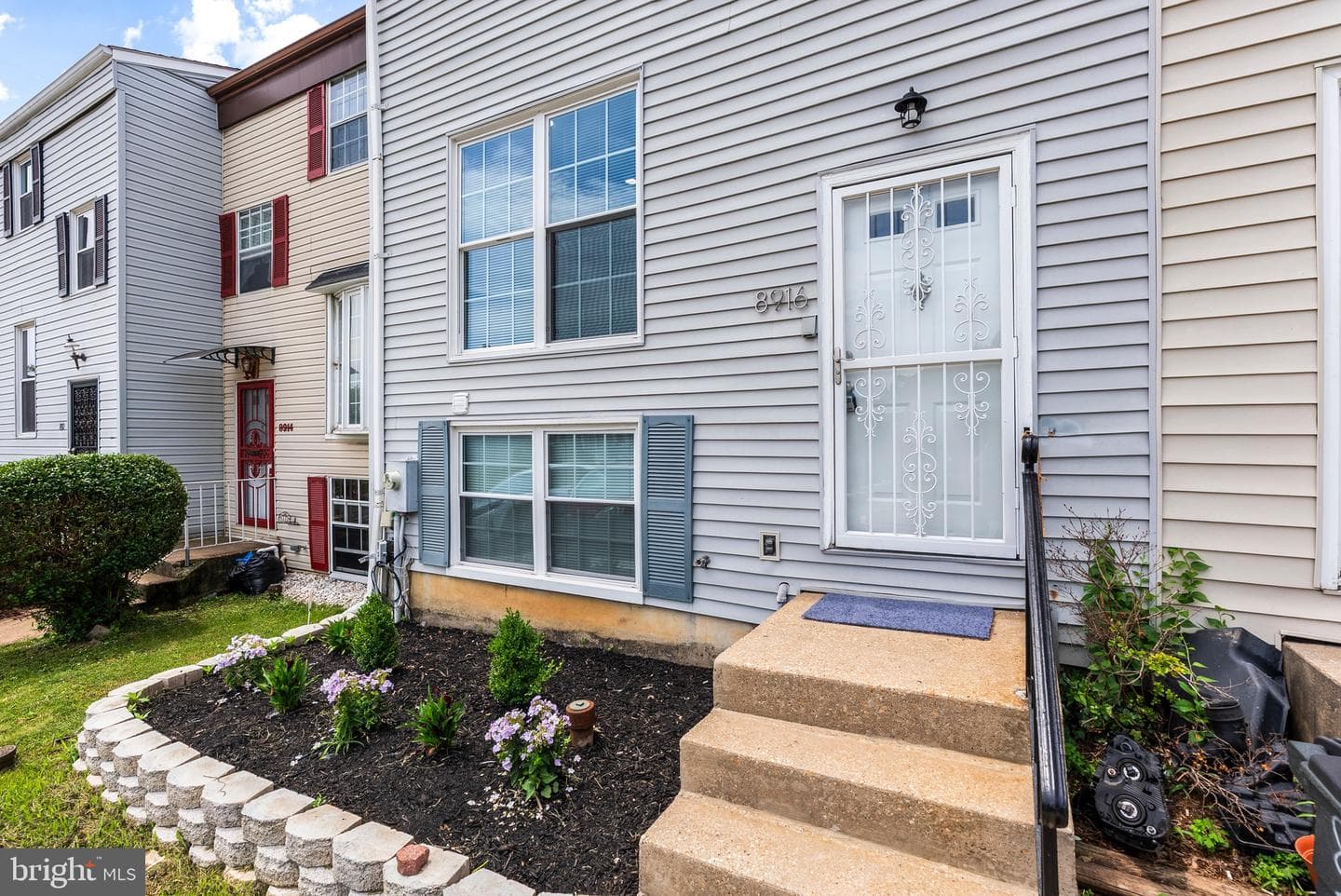 8916 Trimble Way, Baltimore