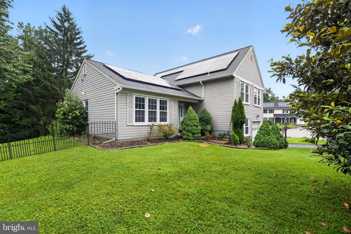 3 Pheasant Run Ct, Lutherville Timonium