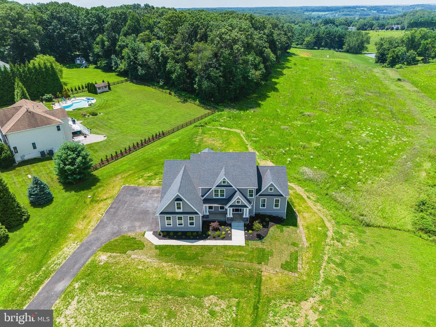 1605a Oakland Road, Freeland