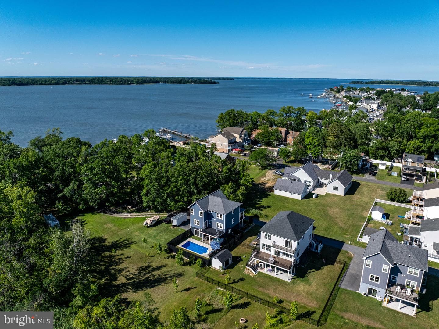 8728 Millers Island Road photo 3