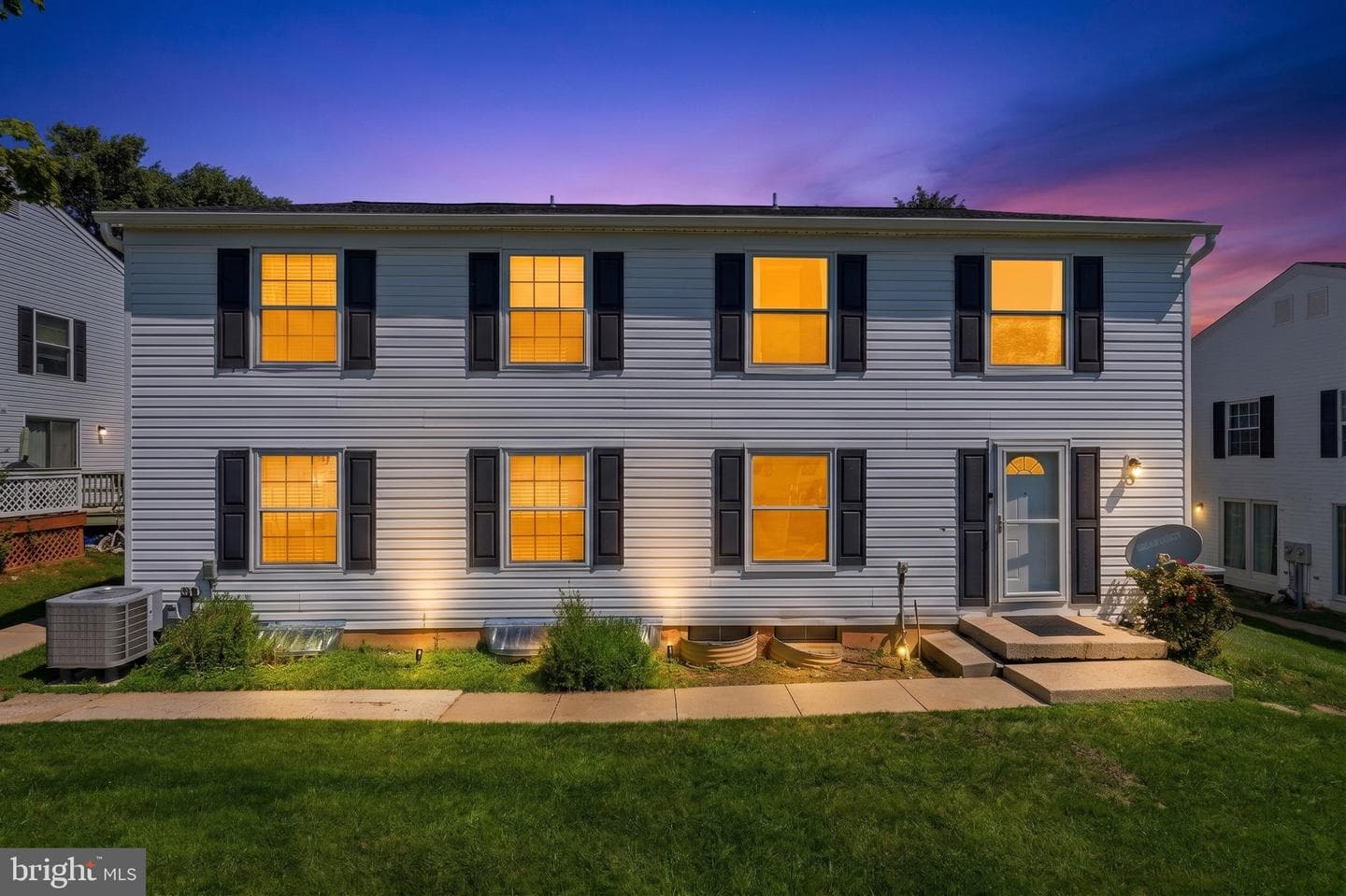 13 Fox Run Ct # C, Reisterstown