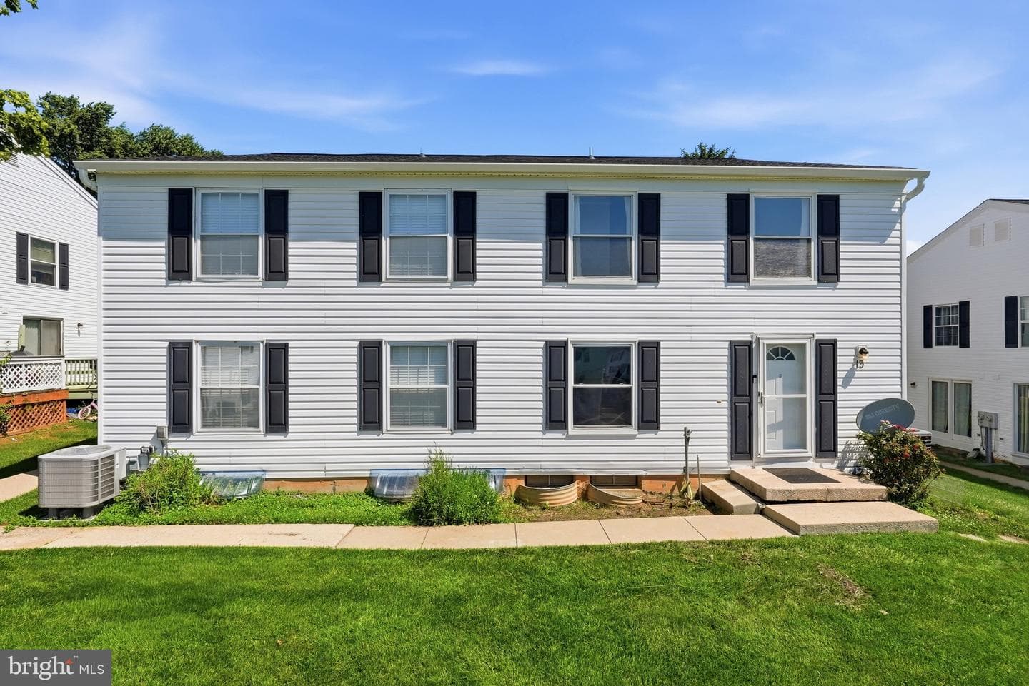 13 Fox Run Ct # C, Reisterstown