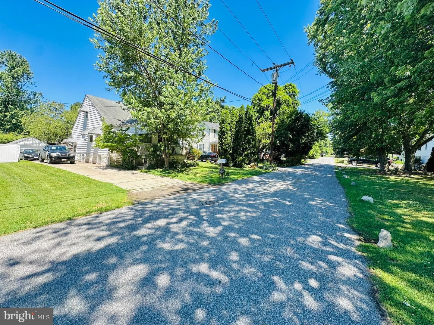 8608 Oak Road, Baltimore