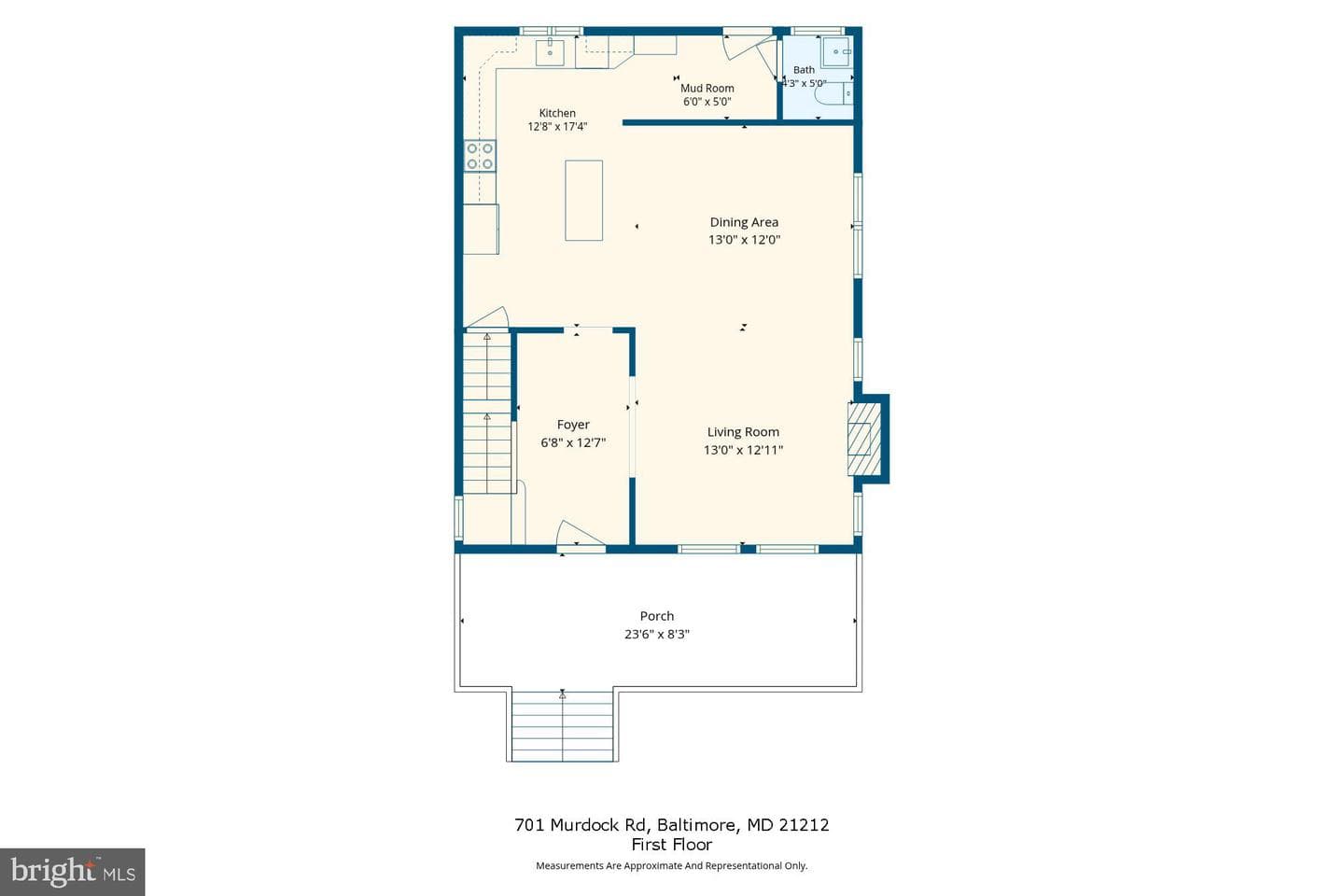 701 Murdock Road photo 44
