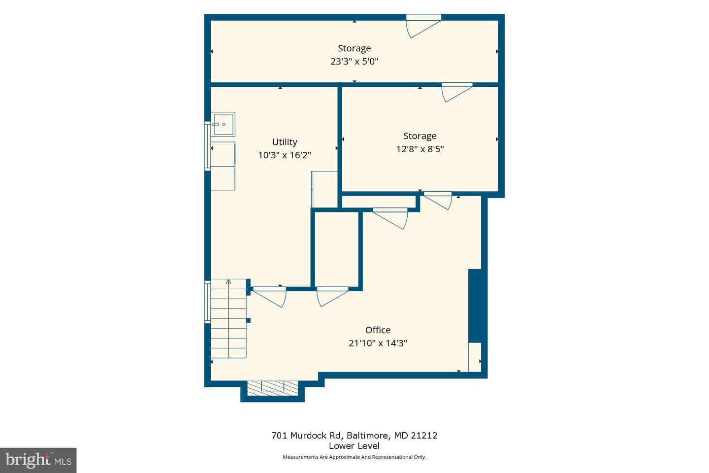 701 Murdock Road photo 46