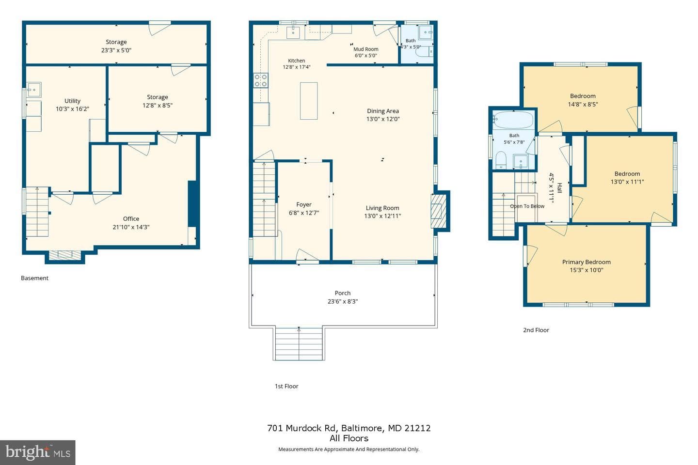 701 Murdock Road photo 47