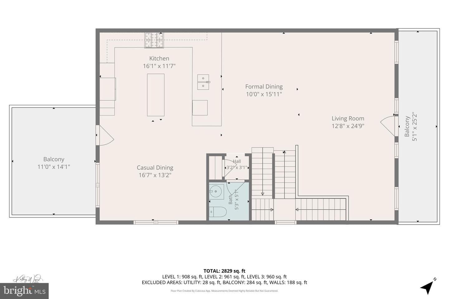 33 Greensborough Road photo 11
