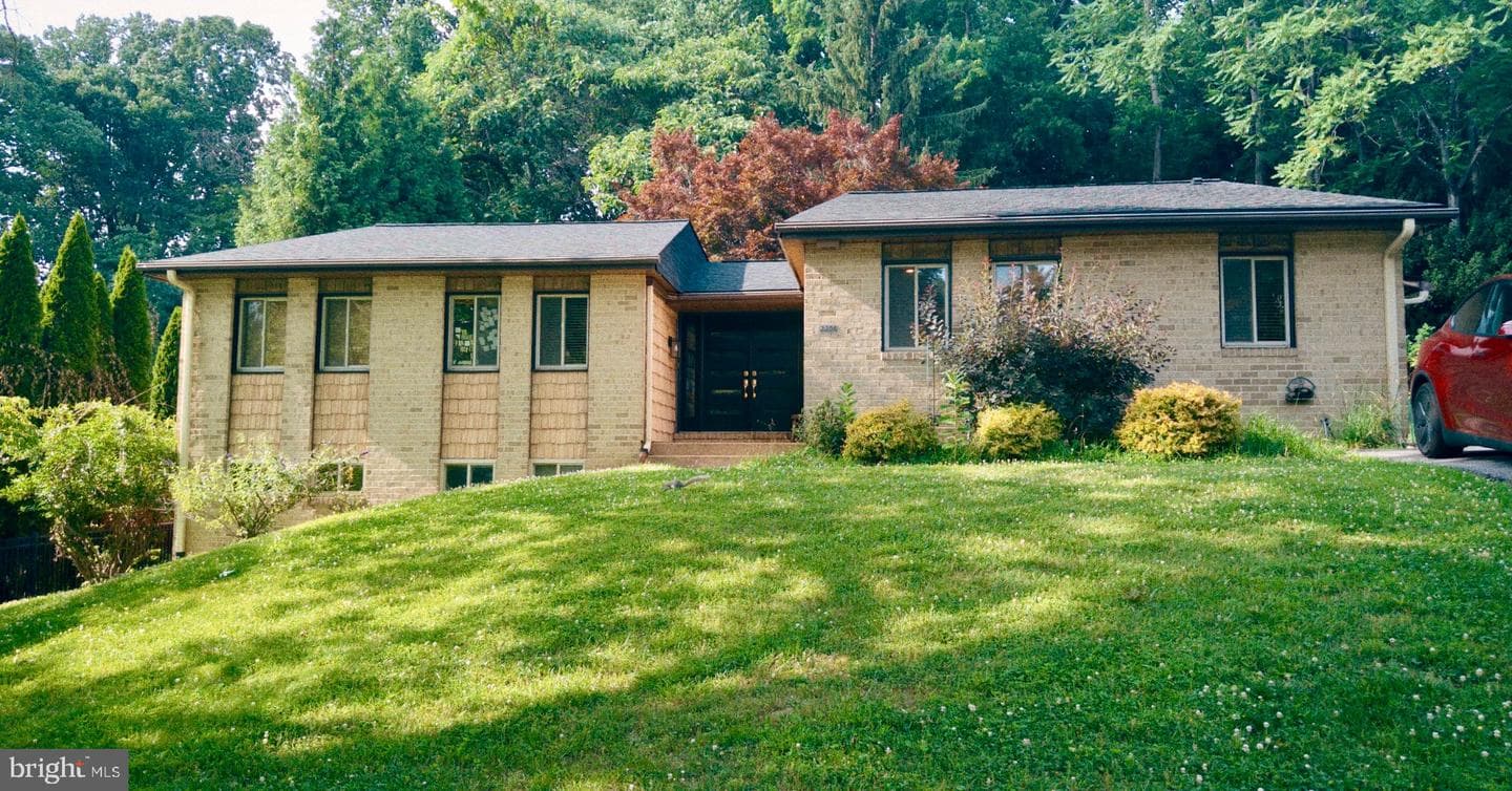 2208 Oxeye Road, Baltimore
