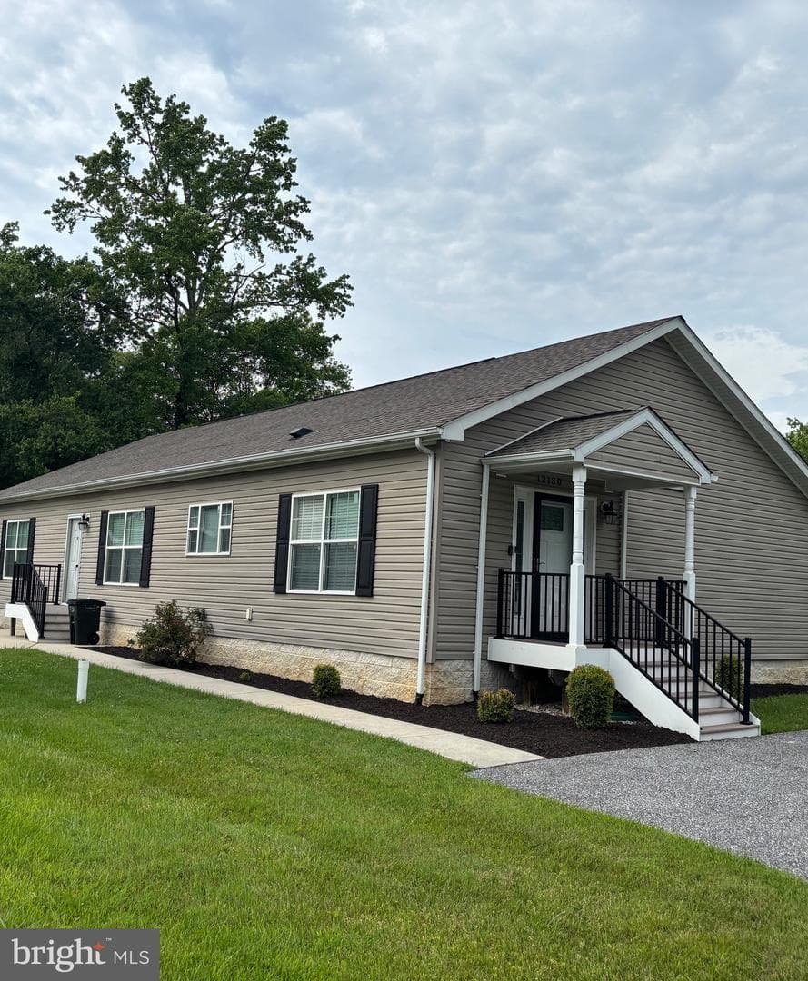 12130 Eastern Avenue, Middle River