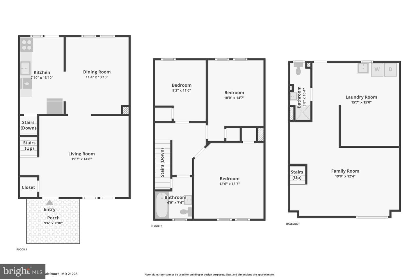 6125 Regent Park Road photo 7