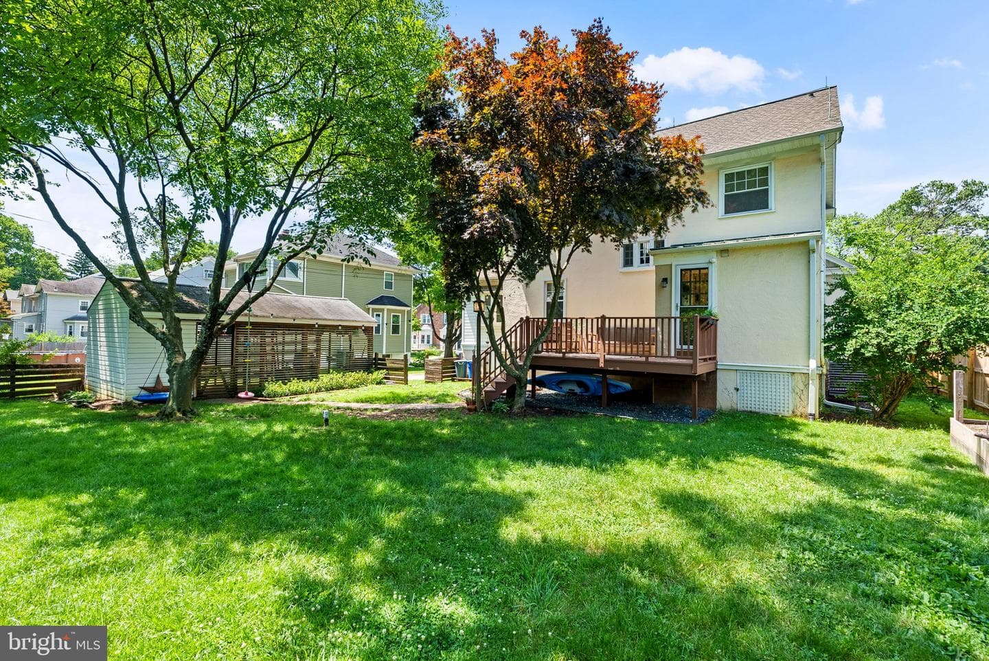 110 Osborne Avenue photo 45