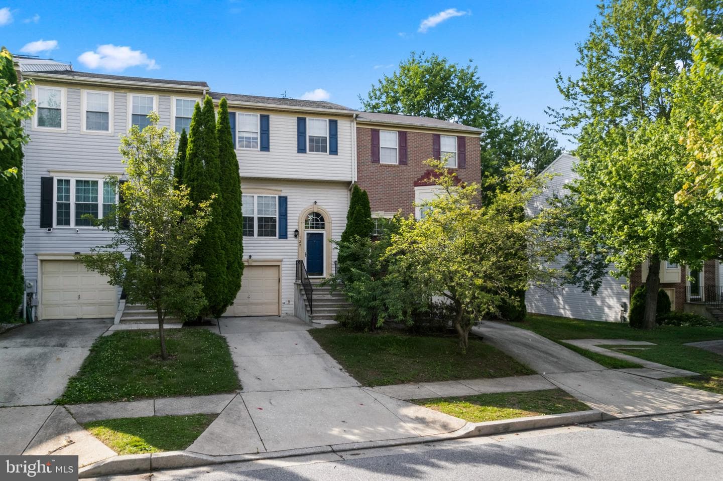 122 Persimmon Cir, Reisterstown