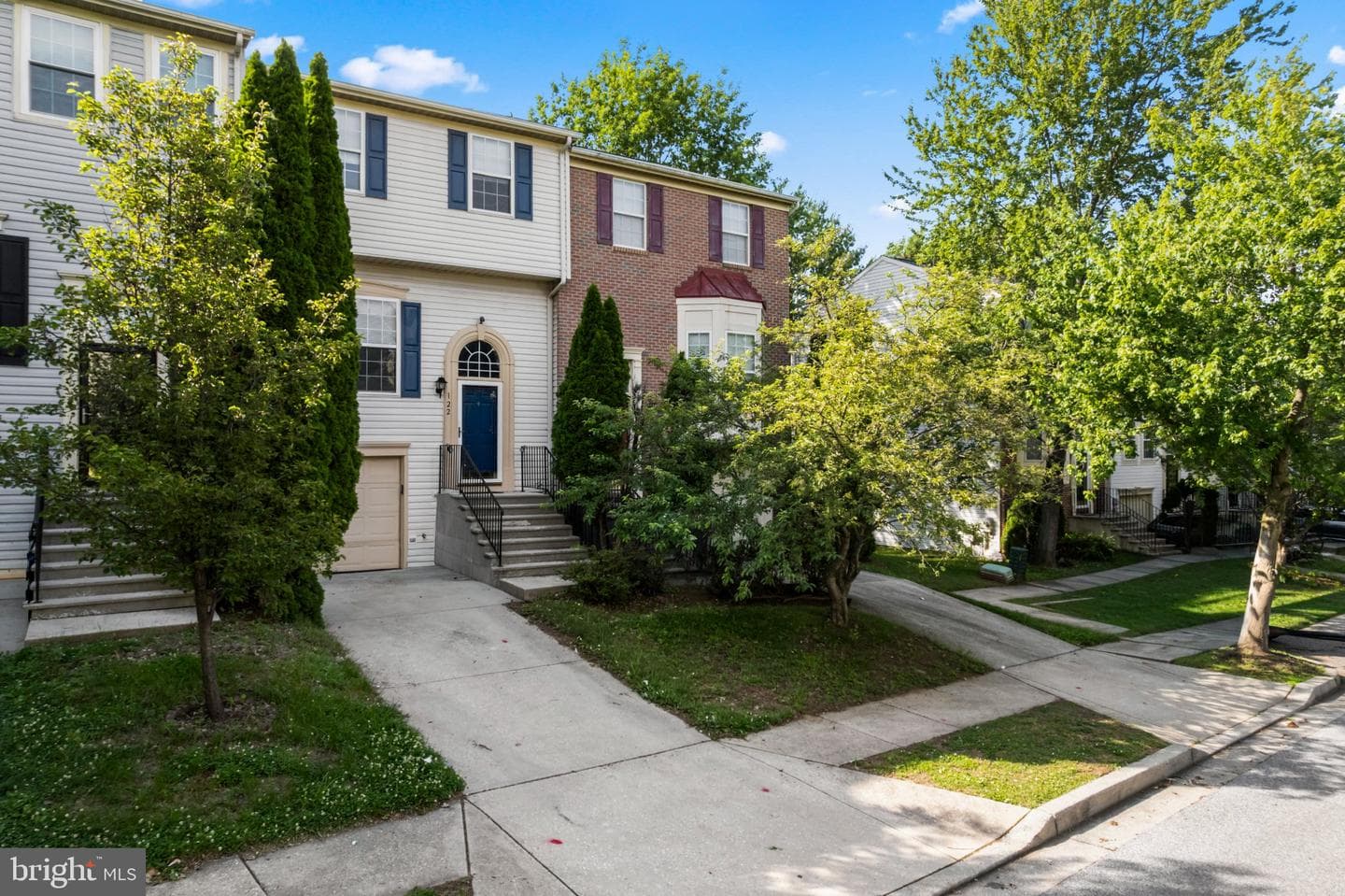 122 Persimmon Cir, Reisterstown