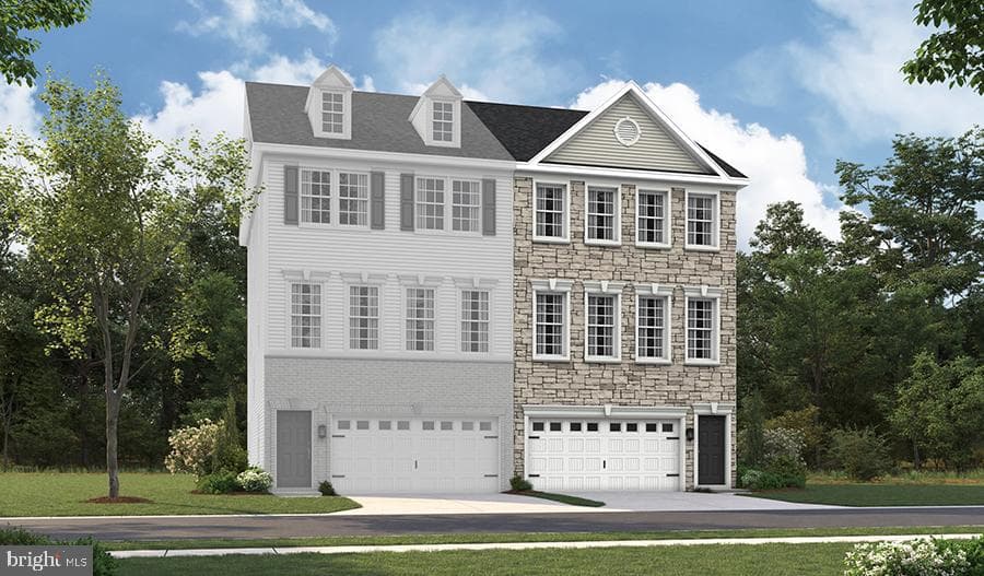 2945 Rolling Manor Way, Baltimore