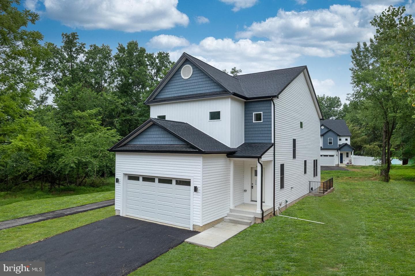 4816 Oakland Park Road, Randallstown