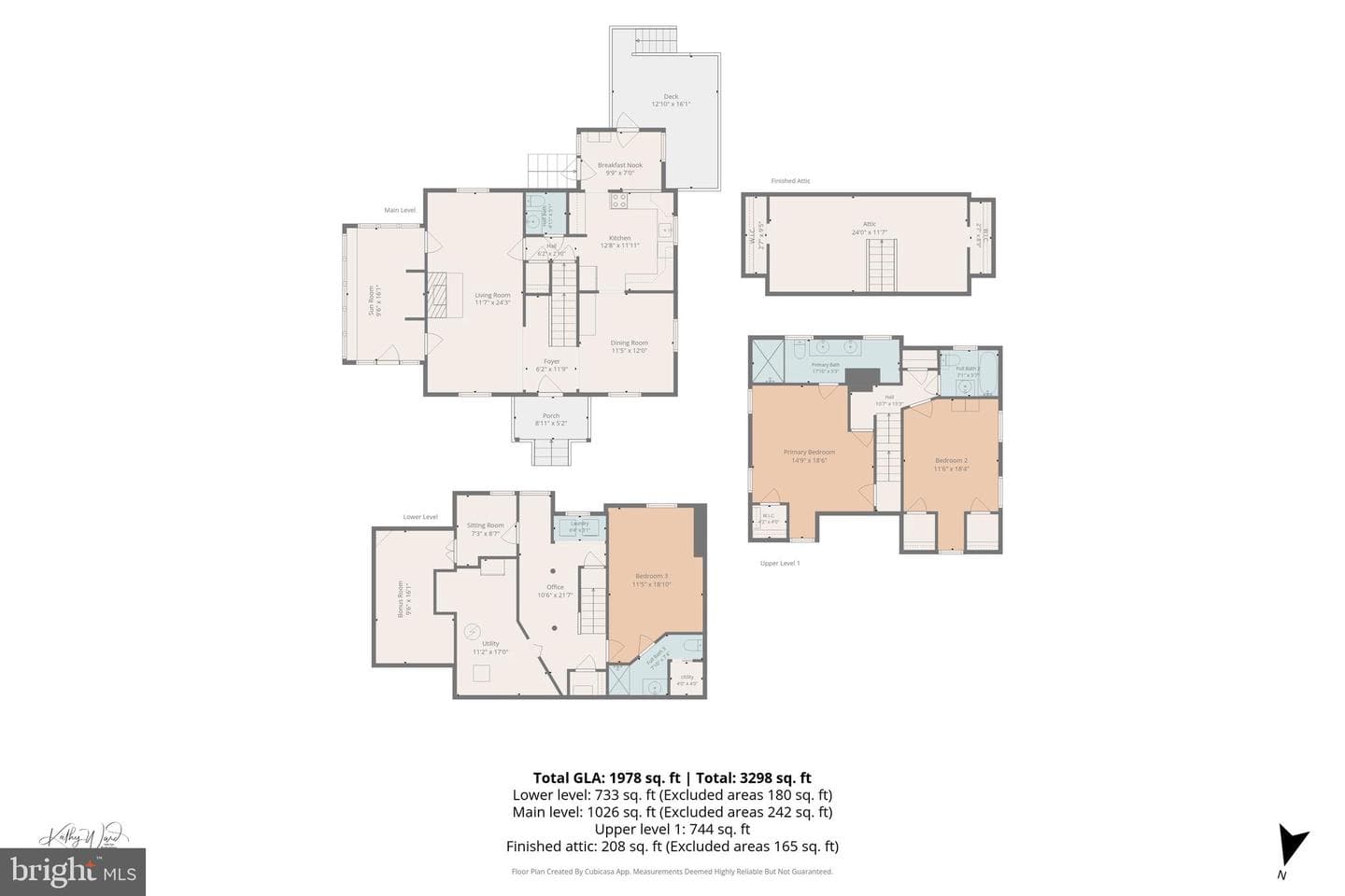 217 Church Lane photo 60