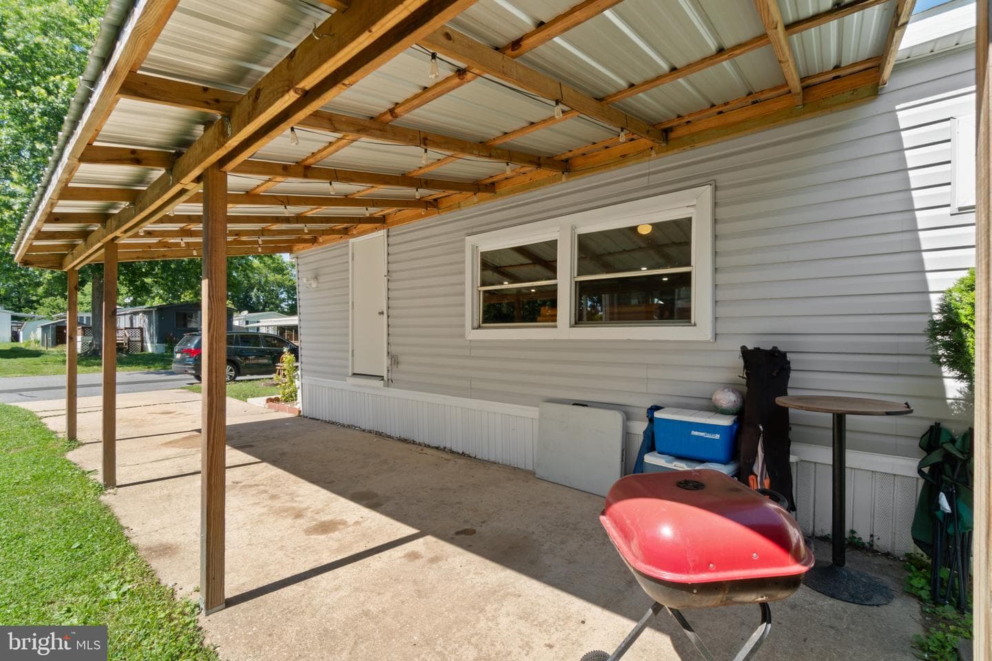 3503 Honeysuckle Lane photo 28