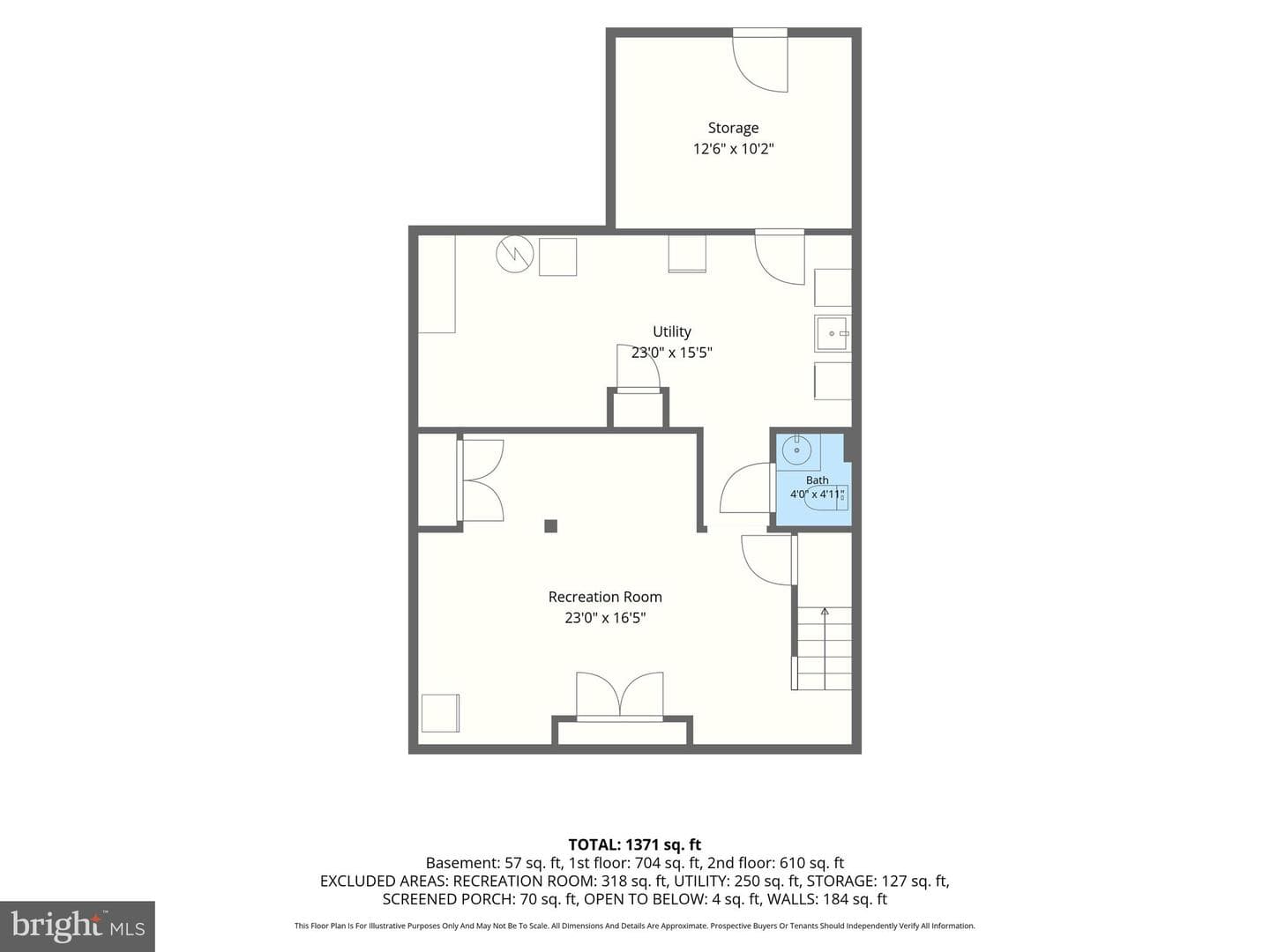 6 Chesley Avenue photo 19