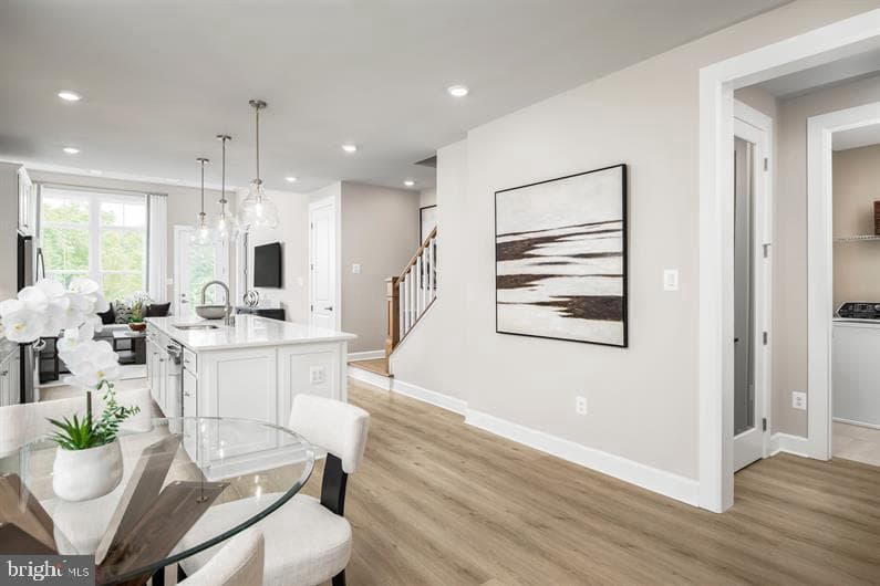 5103 Tiller Court photo 7