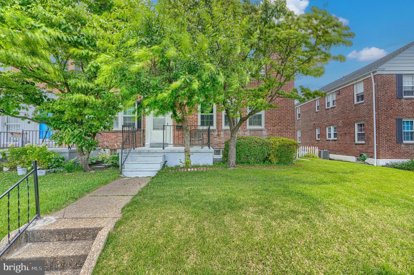 1806 Deveron Road, Towson