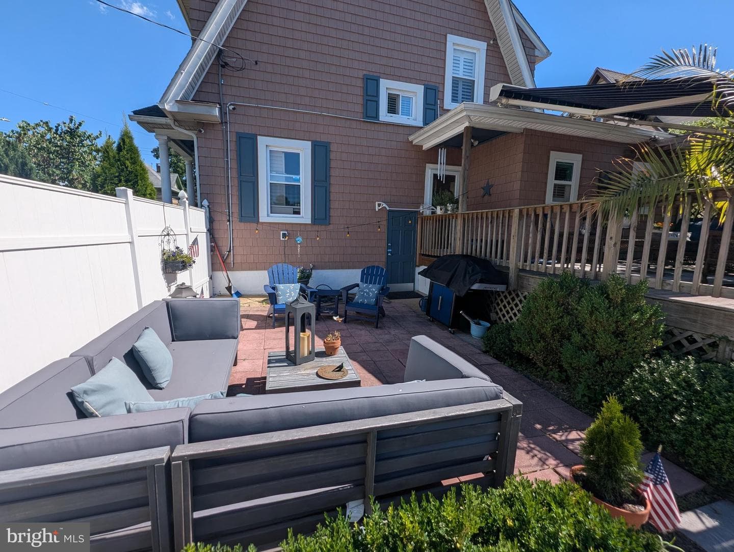 4500 Ridge Avenue photo 47