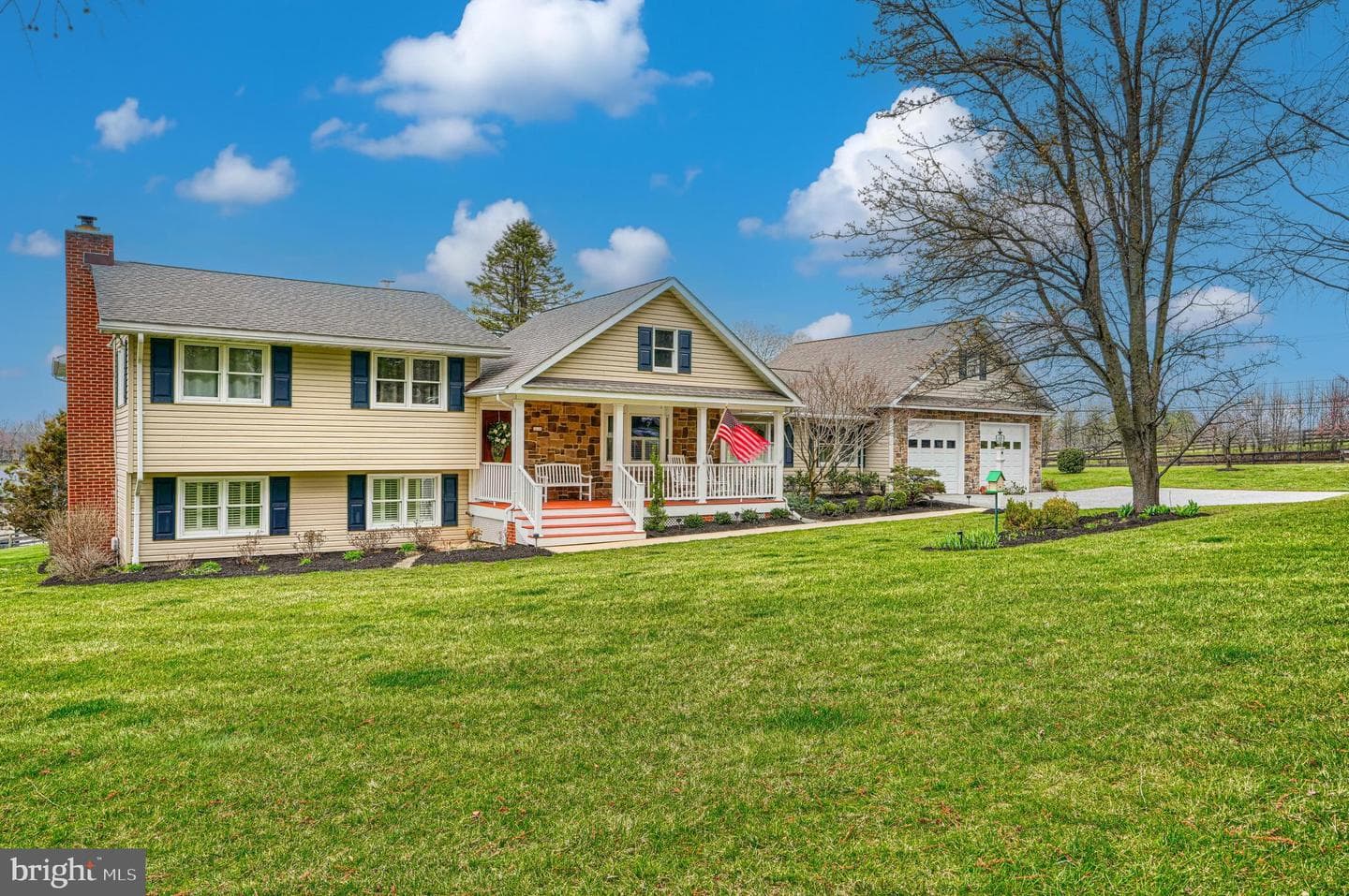 16104 Carroll Rd, Monkton