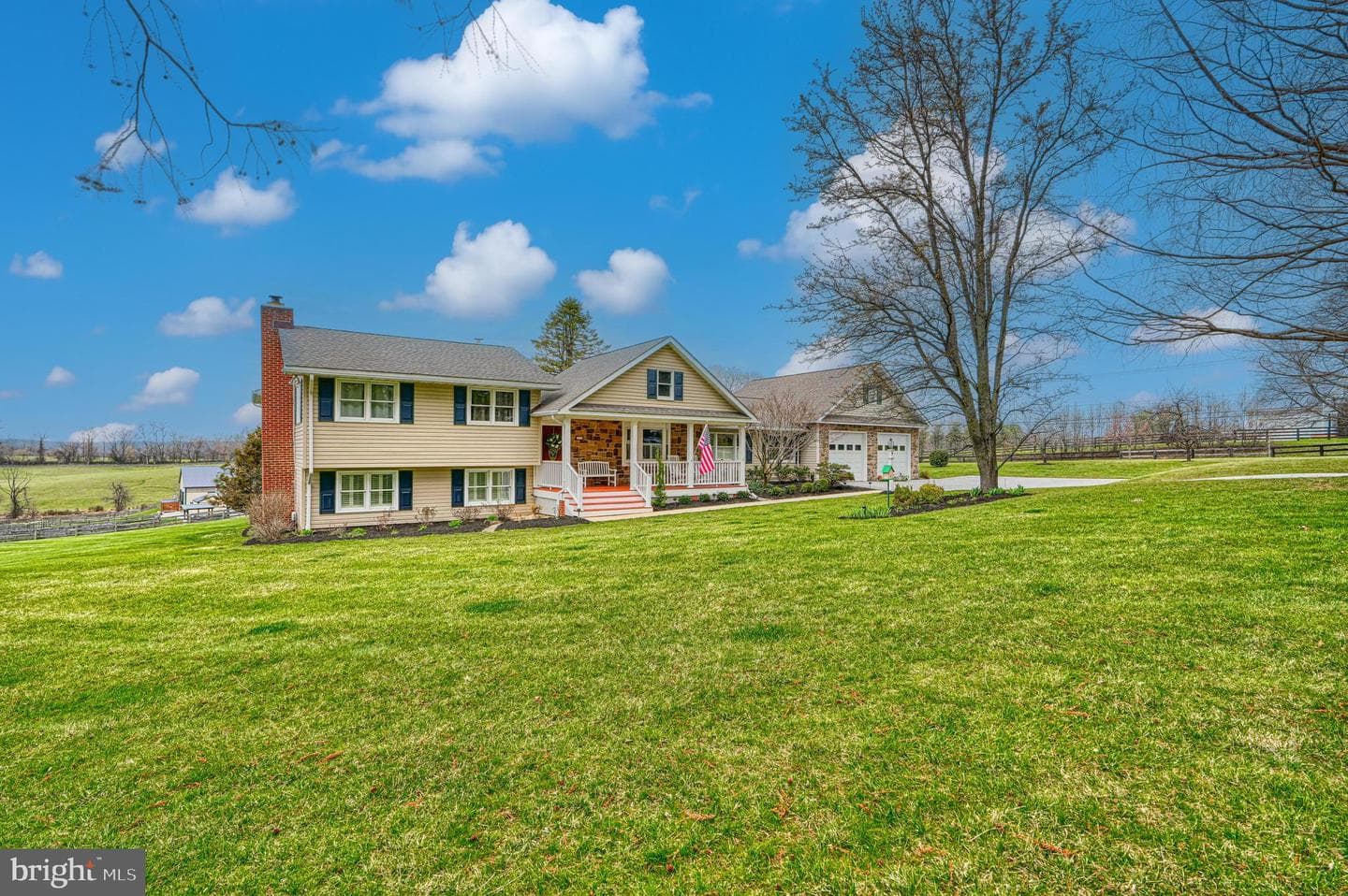 16104 Carroll Rd, Monkton