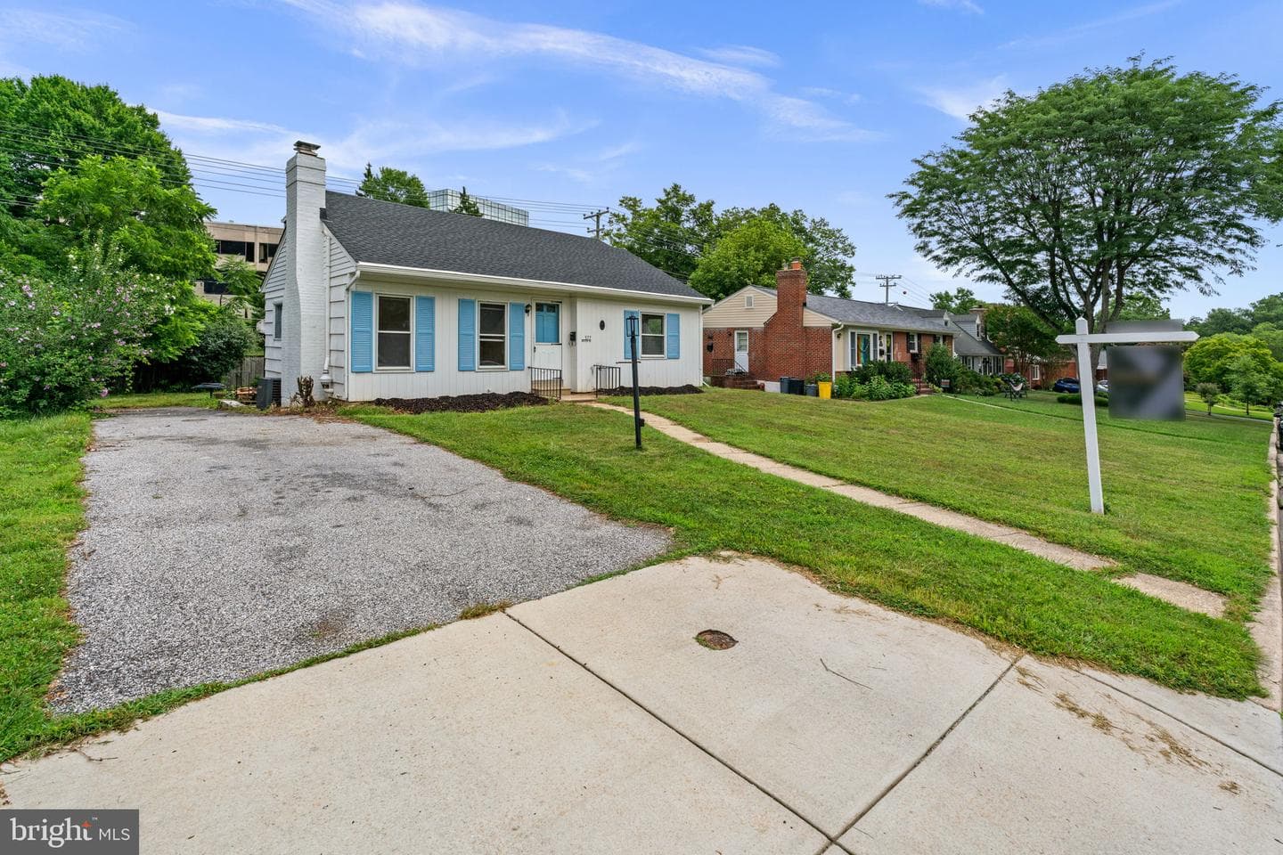 577 Brook Road, Towson