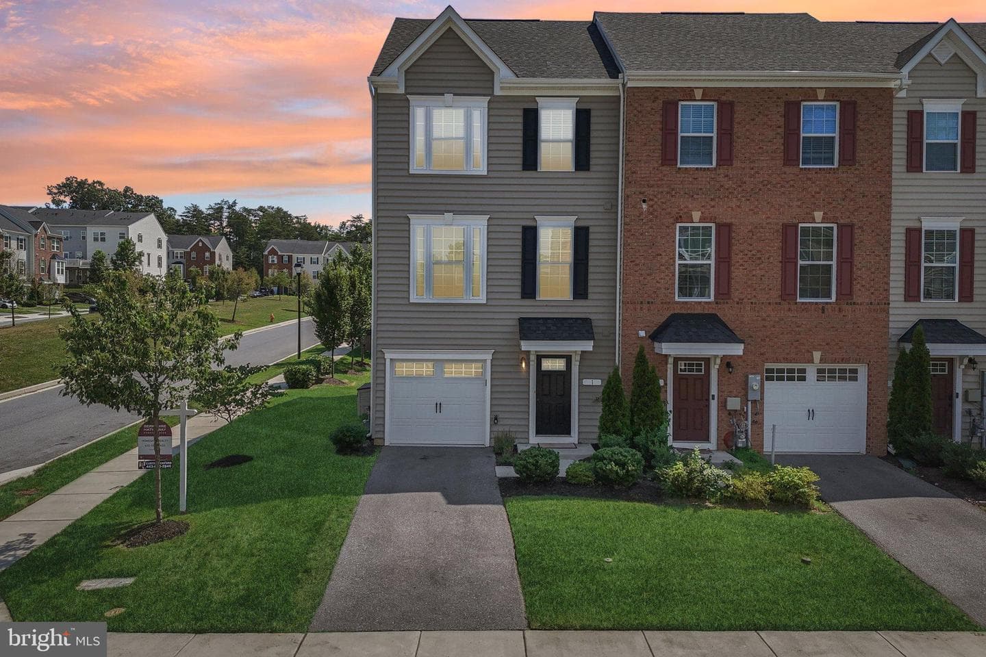 1 Gates Park Court, Halethorpe