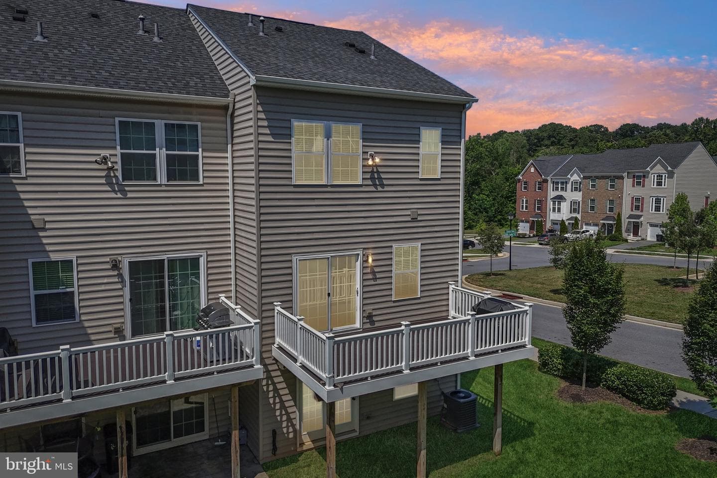 1 Gates Park Court, Halethorpe
