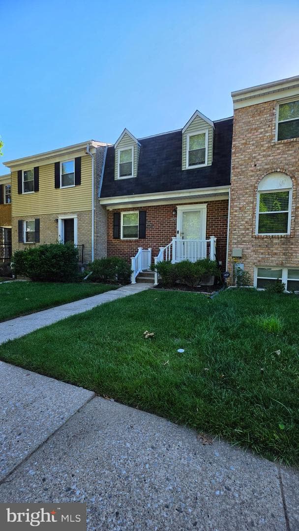3624 Waterwheel Square, Randallstown