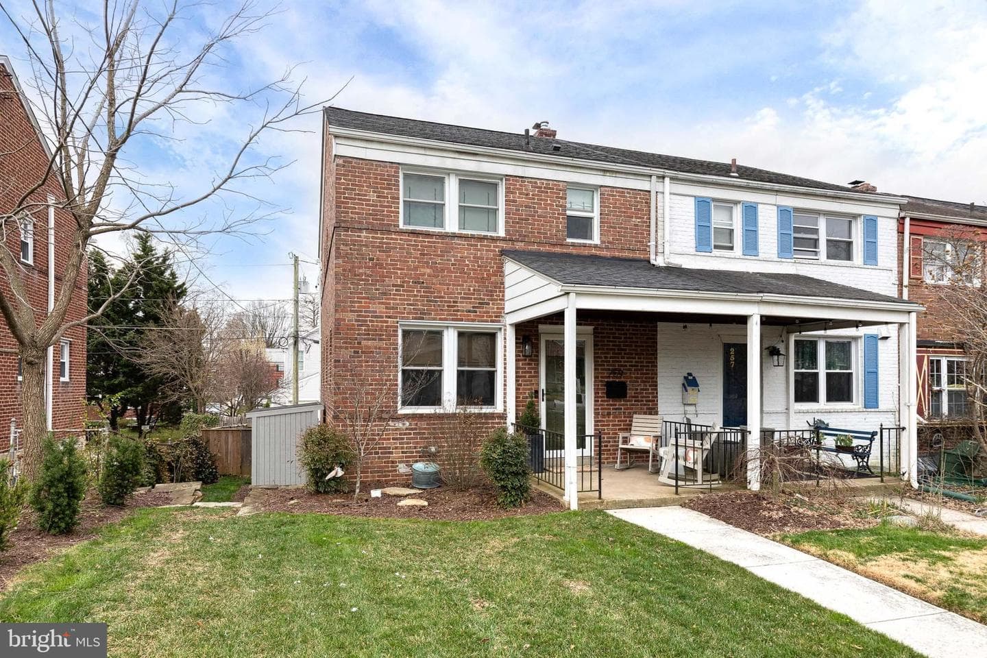 259 Ridge Avenue photo 2