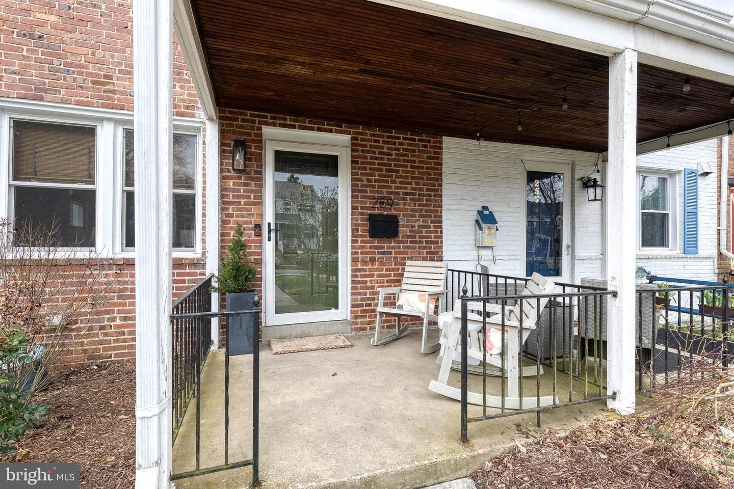 259 Ridge Avenue photo 4