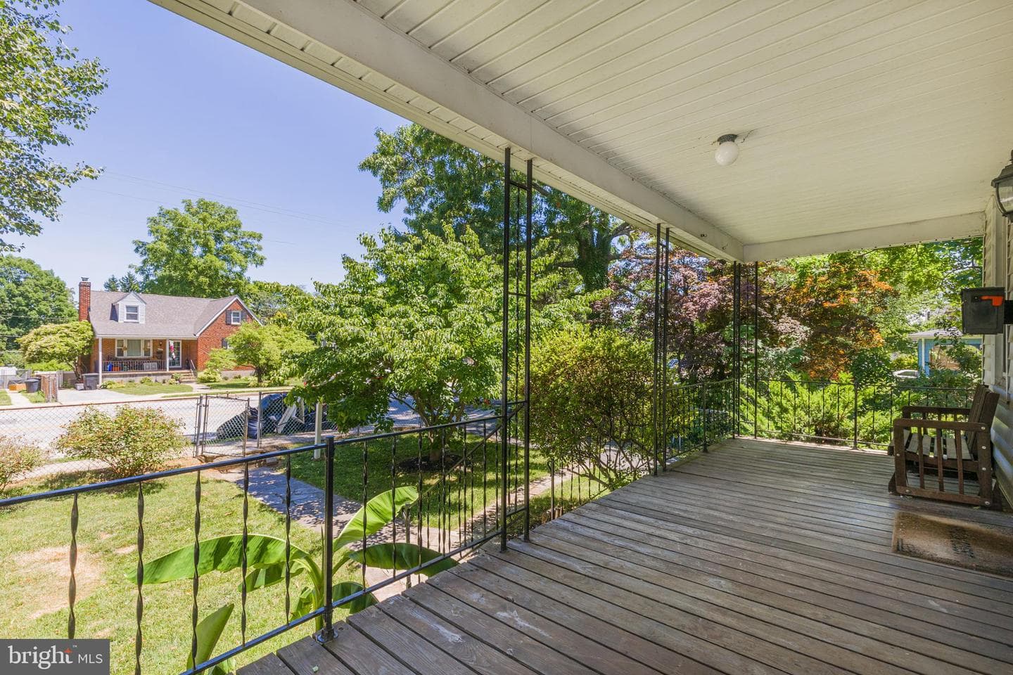 6426 Sherwood Road, Baltimore