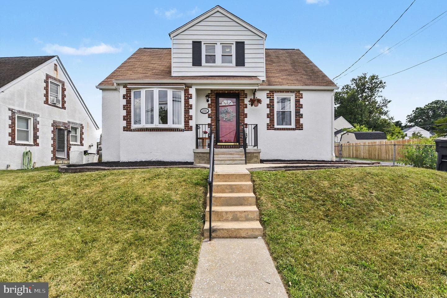 2701 Joppa Terrace, Parkville