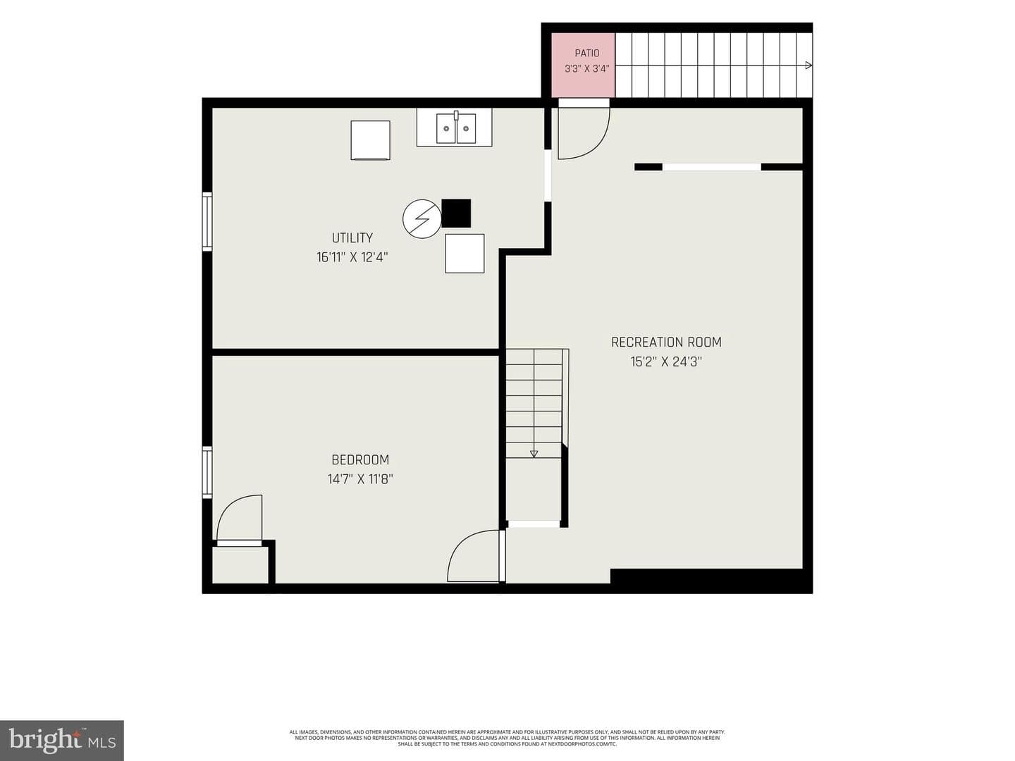 2701 Joppa Terrace photo 32