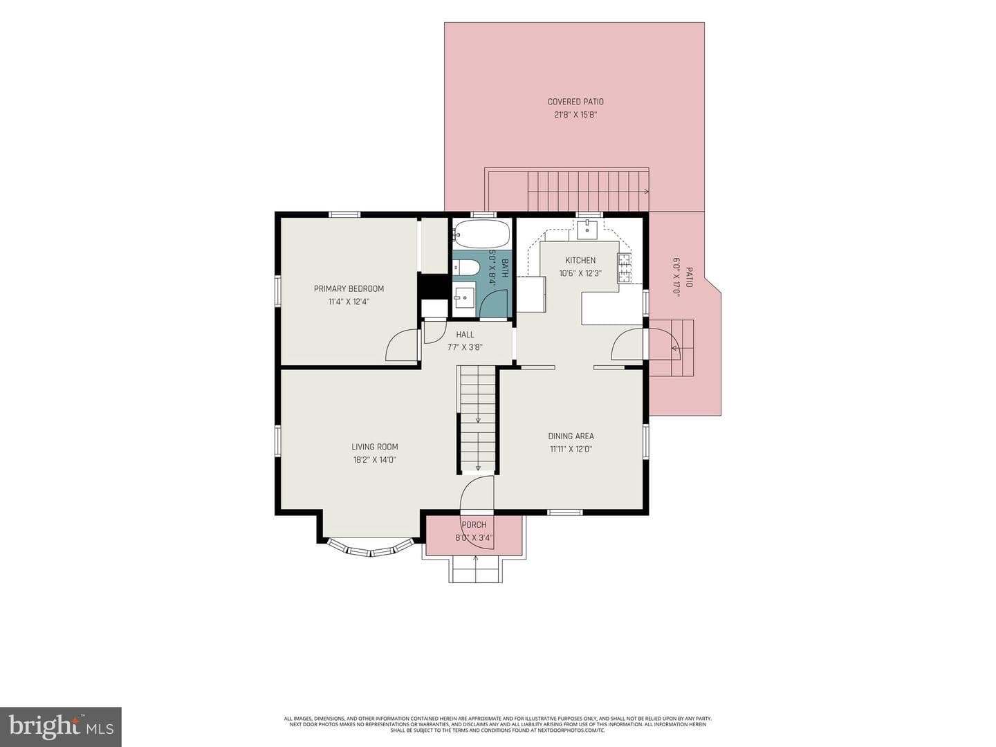 2701 Joppa Terrace photo 34