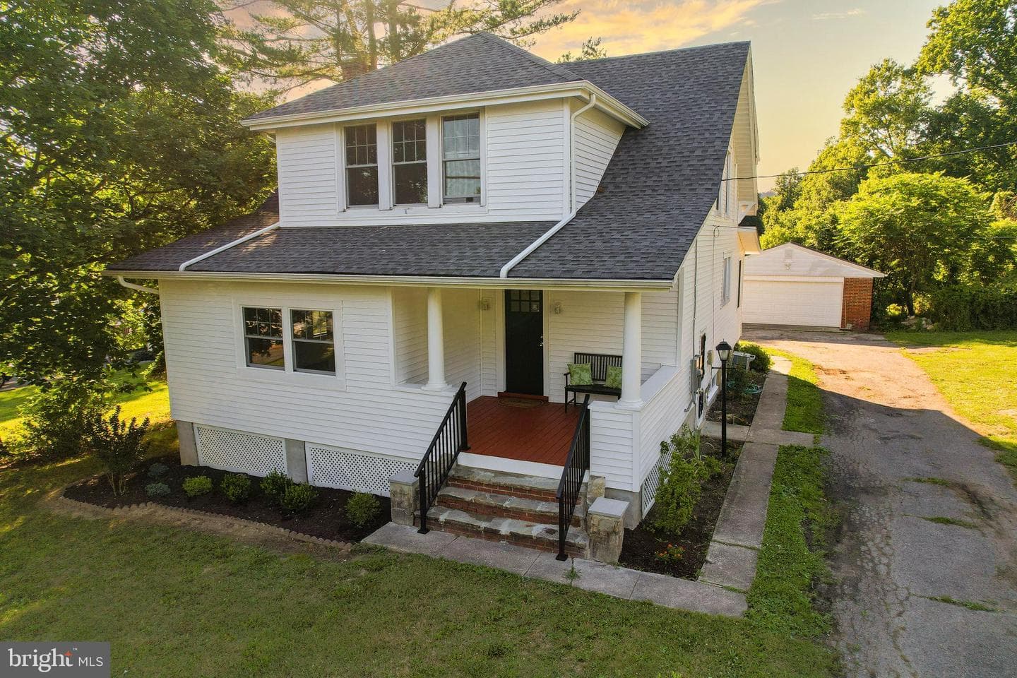 2524 Old Frederick Rd, Baltimore