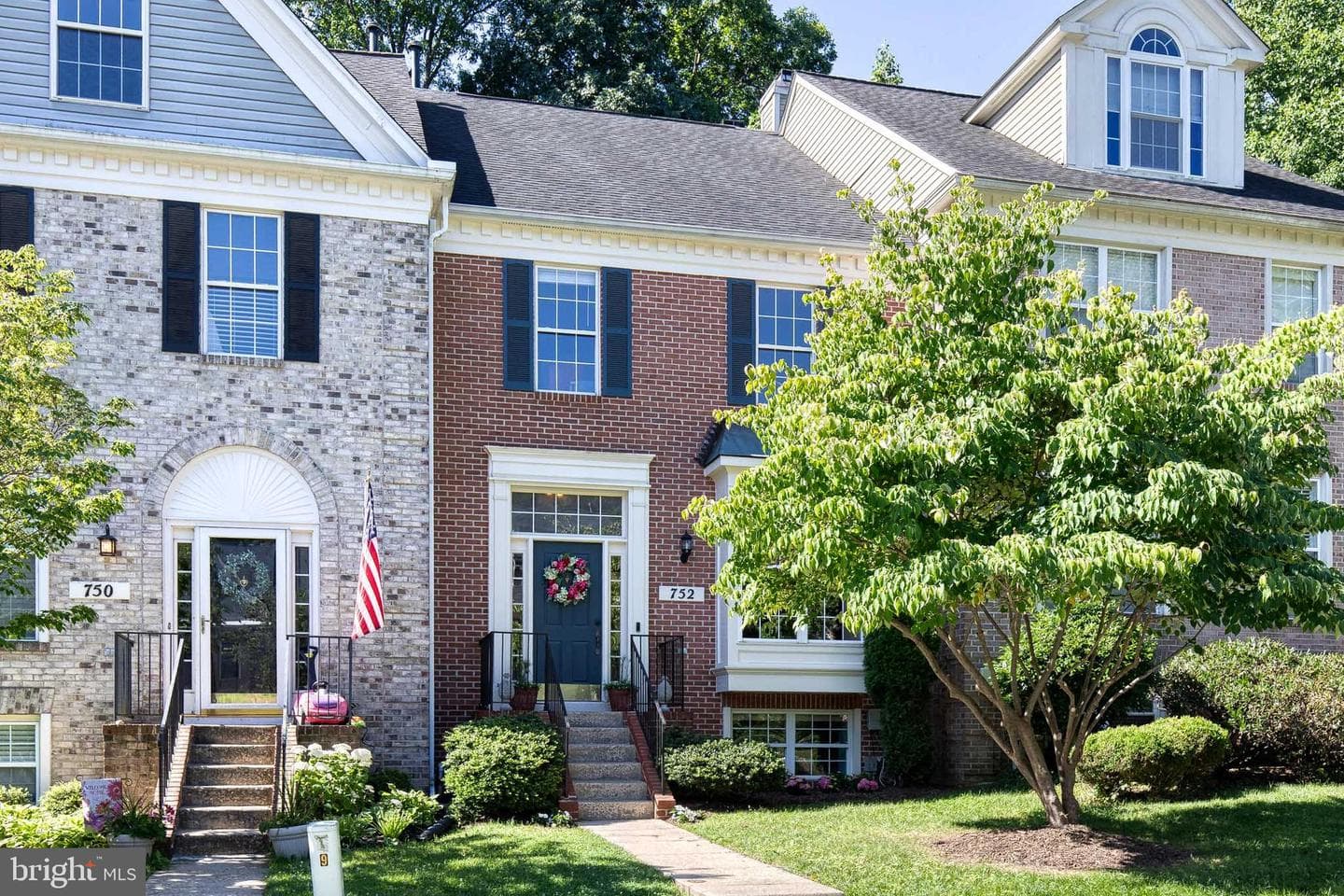 752 Leister Drive, Lutherville Timonium