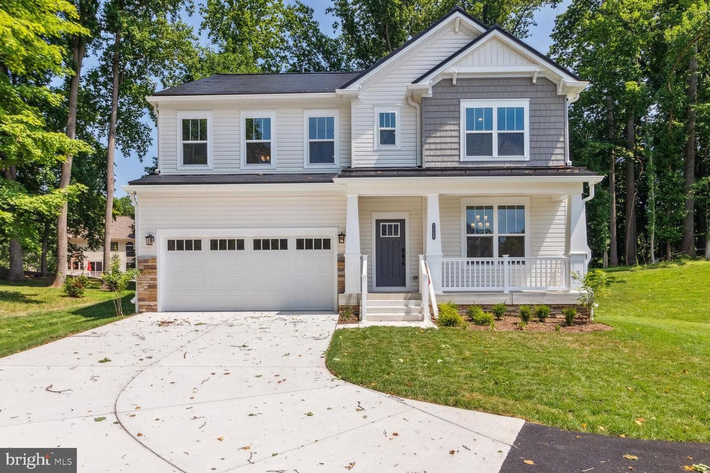 4034 Milner Road, Nottingham